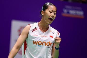 Asian Games 2026: Putri KW Pede dengan Komposisi Beregu Putri