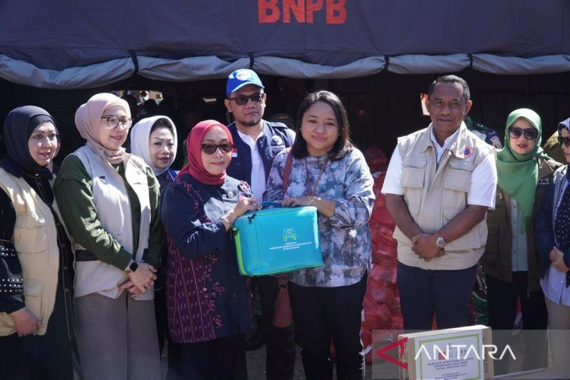 Pulihkan trauma, masyarakat terdampak gempa butuh layanan psikososial