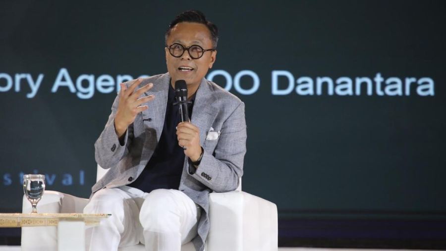 Daftar 8 BUMN dengan Lonjakan Laba Terbesar per Akhir Agustus 2026