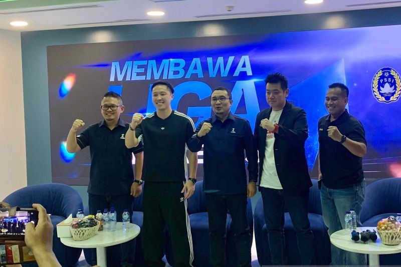Sanksi dan pandemi sebabkan klub-klub Indonesia sulit bersaing di Asia