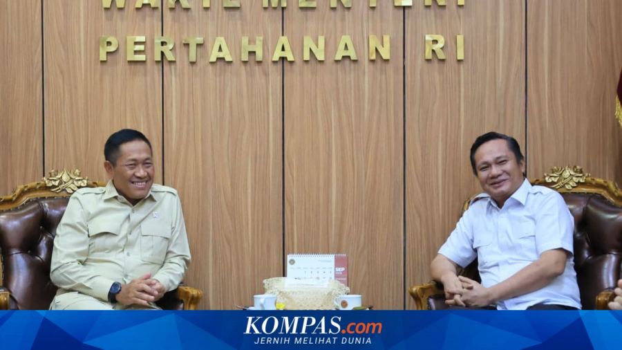 Nias Barat Siapkan 30 Hektare Lahan untuk Fasilitas TNI