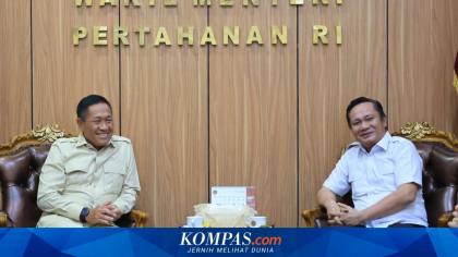 Nias Barat Siapkan 30 Hektare Lahan untuk Fasilitas TNI
