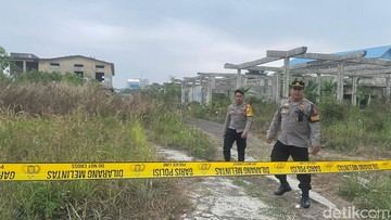 Geger Temuan Benda Mirip Bom Rakitan di Tasikmalaya, Polisi Turun Tangan