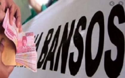 BPS-Kemensos Buka Metodologi DTSEN, Data Bansos bakal Terus Diperbarui