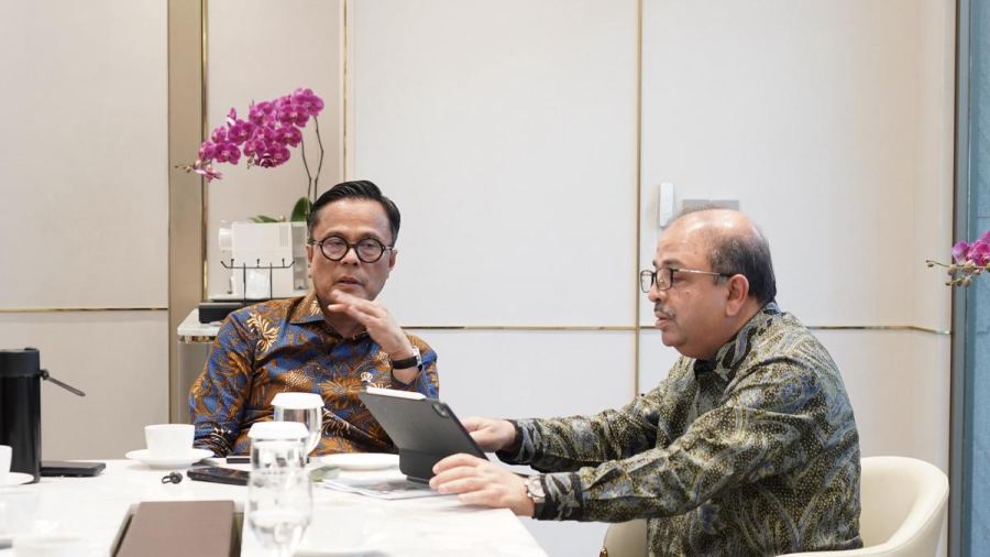 PTPP Bakal Restrukturisasi Utang Sebelum Merger