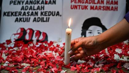 Anggaran Rp0, Komnas HAM Tak Bisa Selidiki Kasus Pelanggaran HAM Berat
