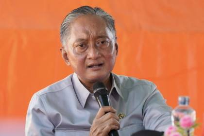 Menteri PU perluas tugas Satgas Tanggap Darurat Infrastruktur