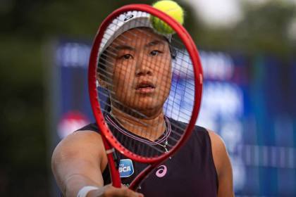 Janice Tjen dan Alex Eala masuk daftar peserta Singapore Tennis Open