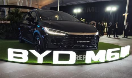 BYD Setop Impor Mobil Utuh ke Indonesia, Harga akan Berubah?