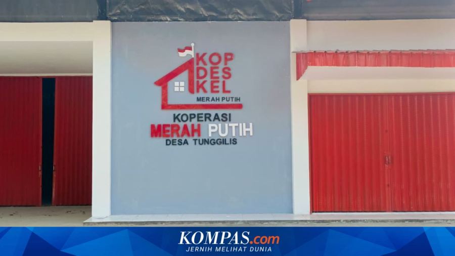 Menkop Beberkan Tahapan Koperasi Desa Merah Putih, dari Badan Hukum hingga Rekrut Manajer
