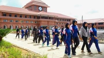 Syarat Nilai Rapor dan Tes IQ-TOEFL Daftar SMA Taruna Nusantara 2027