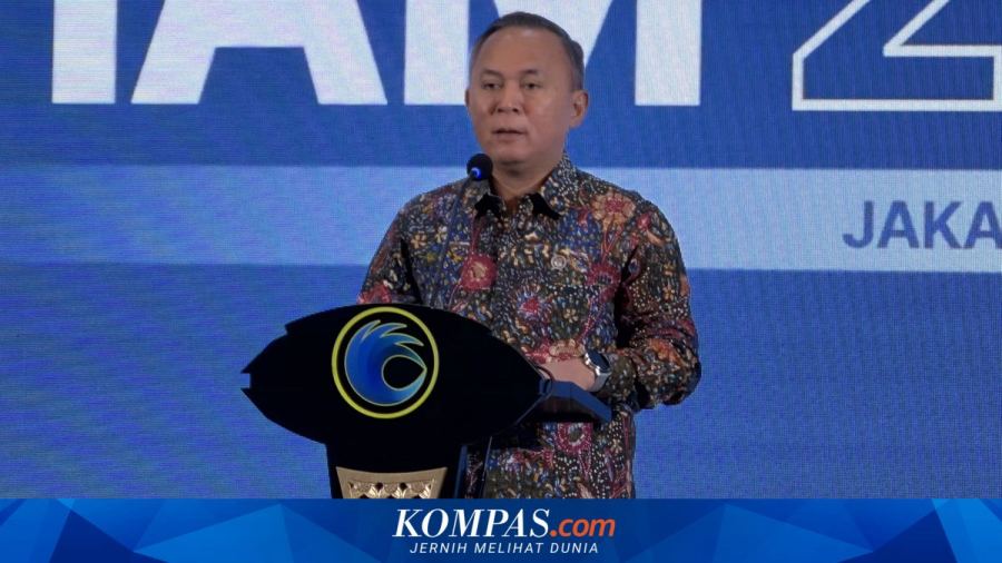 Wamen HAM: Partisipasi Masyarakat Sipil Penting untuk Maksimalkan Tugas Kemenham
