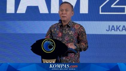 Wamen HAM: Partisipasi Masyarakat Sipil Penting untuk Maksimalkan Tugas Kemenham
