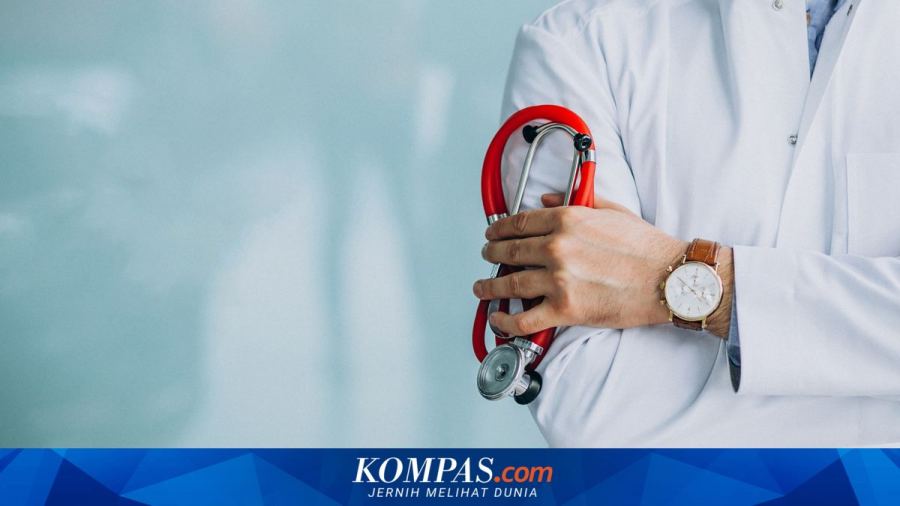 Gaji Dokter Rp 30 Juta: Remunerasi atau Nilai Pengabdian?