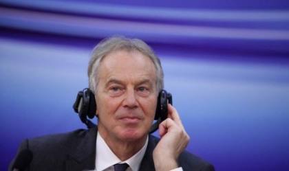 Terungkap BoP Lewat Tony Blair Minta Mahmud Abbas Hapus Semua Kata 'Palestina' dari Buku Sekolah