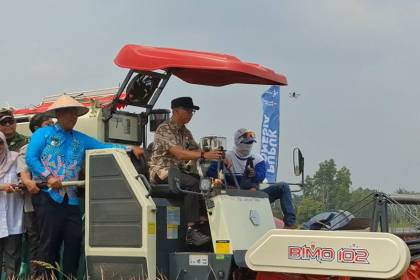Gubernur Lampung: Riset dan inovasi percepat hilirisasi di desa