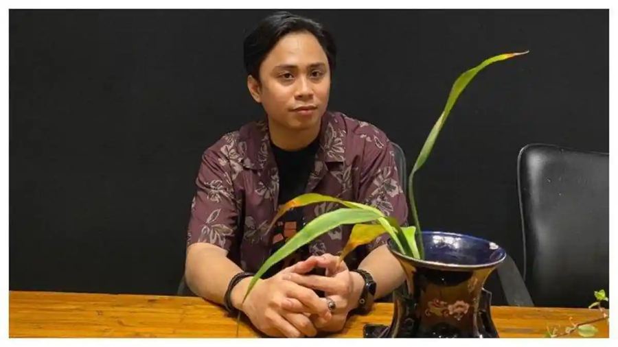 Mencintai Indonesia dan Kesia-siaan Sisyphus