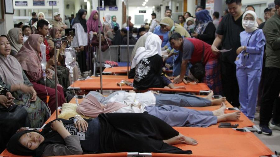 KSP: Kelalaian Pengelola SPPG Bisa Dipidana