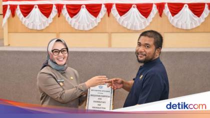 Pemkot-DPRD Kendari Sepakati Perubahan KUA-PPAS APBD 2026 Senilai Rp 1,61 T