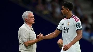 Madrid Vs Inter: Zamorano Prediksikan Laga Sulit untuk Los Blancos