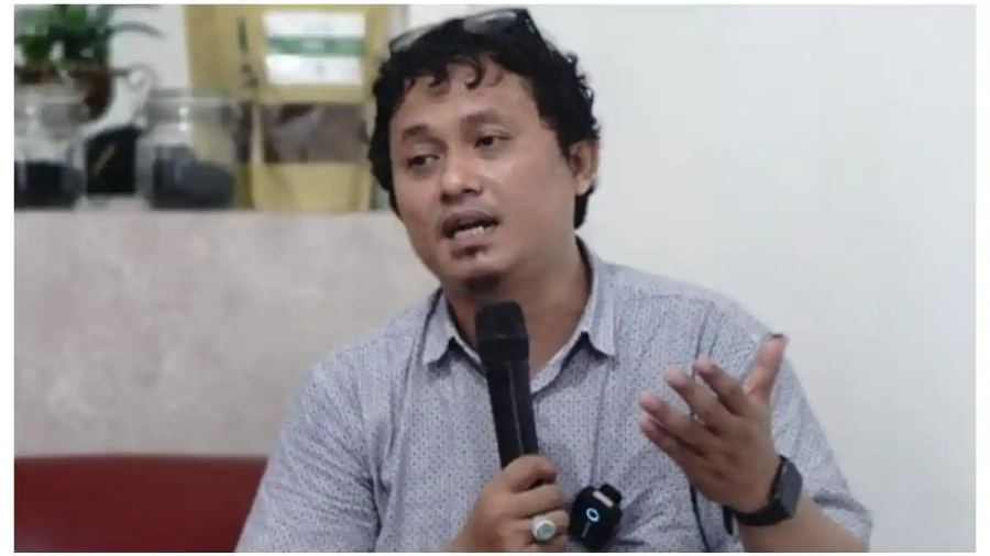 ASN Bukan Alat Politik