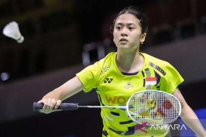 Kadek Dhinda fokus benahi fisik untuk Asian Games 2026