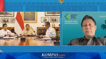 Menkes Ajukan Rp 1,39 Triliun untuk Perbaikan RS dan Puskesmas yang Rusak di NTT