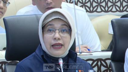 Terbaru! Data 290 Juta Warga RI Sudah Masuk DTSEN