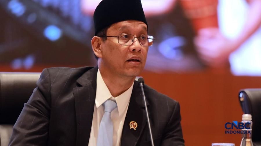 Catat! Pekan Depan Purbaya Bakal Umumkan Pengelola Whoosh