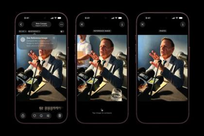 Apple rilis fitur untuk buktikan keaslian foto dari kamera iPhone