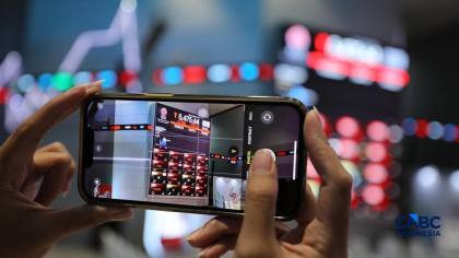 Harga Saham Terendah Bakal Dipangkas Jadi Rp1, OJK Ungkap Alasannya