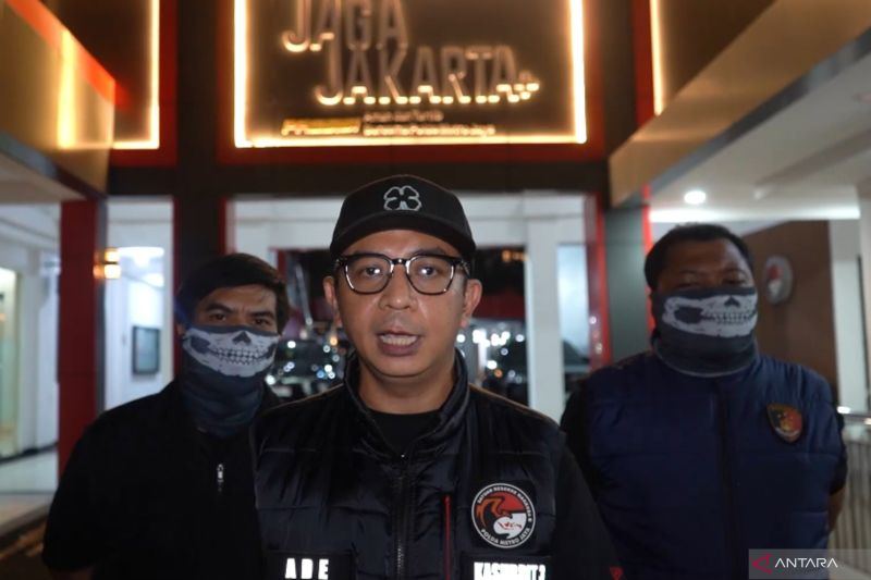 Polda Metro tangkap DPO bandar obat keras di Tanah Abang