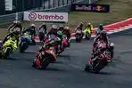 Update Daftar Pembalap MotoGP 2027: Mirip Quartararo, Izan Guevara Dampingi Toprak di Pramac