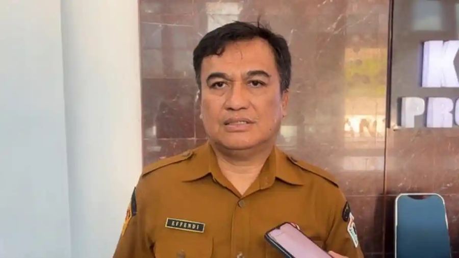 Pemprov Sultra Siapkan Rp2 Miliar Bebaskan Lahan 30 KK untuk Tanggul Beton Sungai Wanggu Kendari