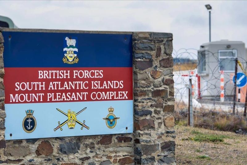 Presiden Argentina janji bela kedaulatan Falkland secara habis-habisan