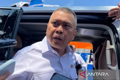 Menhub: Bandar Udara Atung Bungsu Sumsel sudah bisa beroperasi normal