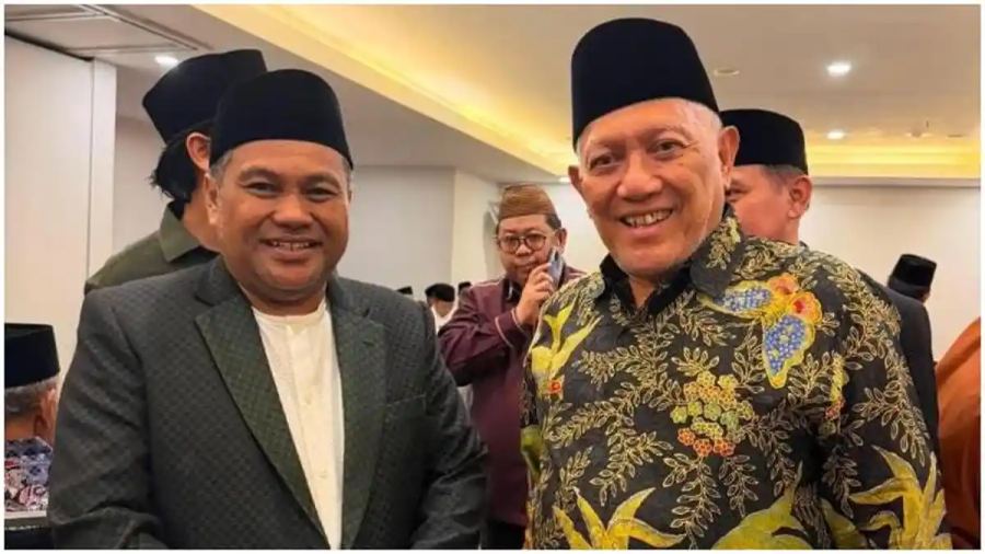 Beda Bahasa, Beda Daerah, Tetap Nyambung: Cerita Orang Bugis Bertemu Tukang Ojek di Muktamar NU