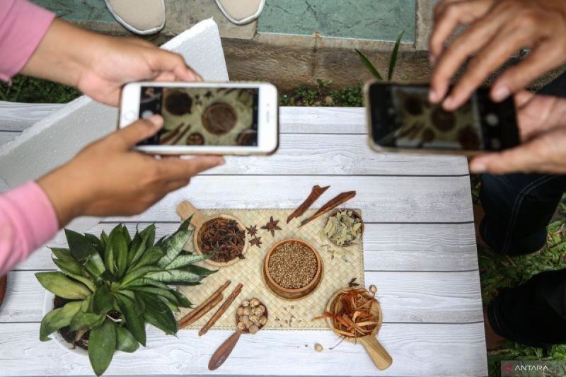 Kebiasaan mengambil “screenshot” bisa memicu gangguan ingatan