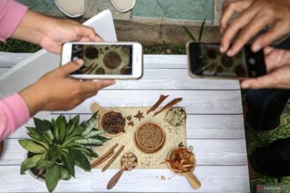 Kebiasaan mengambil “screenshot” bisa memicu gangguan ingatan