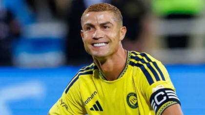 Ronaldo Diganti, Al Nassr Malah Comeback! Legenda Arab Saudi: Main 10 Orang Kalau CR7 Tampil