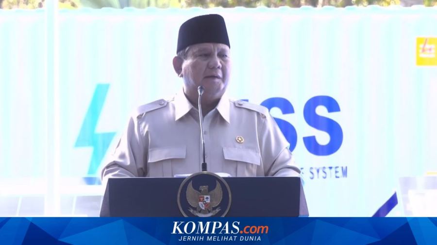 Prabowo Larang Impor Minyak dan Elpiji, Bahlil Teriak: Siap Laksanakan