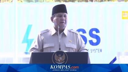 Prabowo Larang Impor Minyak dan Elpiji, Bahlil Teriak: Siap Laksanakan