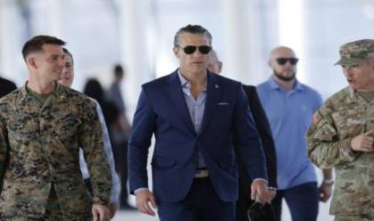 Pejabat Pentagon Mengundurkan Diri Bertambah, Terbaru Menteri Angkatan Darat Dan Driscoll