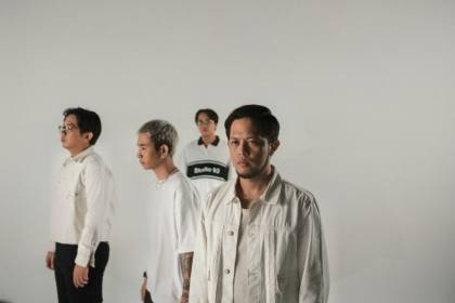 for Revenge bakal buka kelangsungan band saat konser Titik Sadrah