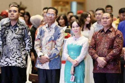 Batam perkuat hubungan dengan Singapura buka peluang kerja sama
