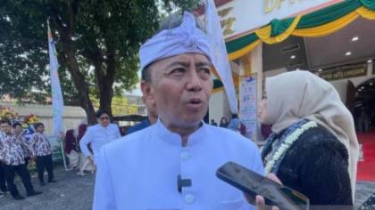 Sekda Herman: Penataan Gasibu Ditujukan untuk Tingkatkan Kenyamanan dan Keselamatan Masyarakat