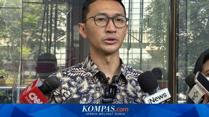 KPK Usut Pengadaan “Smartboard” di Disdik Kabupaten Bogor