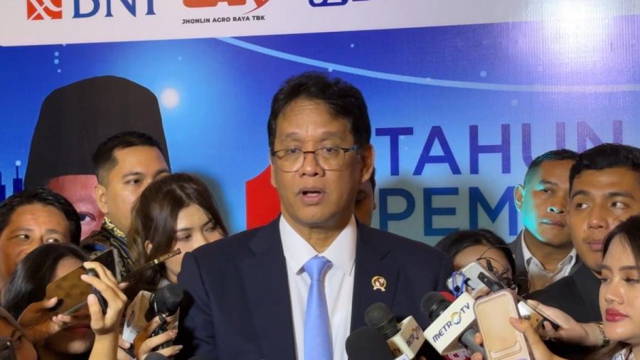 Purbaya Pastikan Perbankan Tak Terganggu Gegara Utang Kopdes
