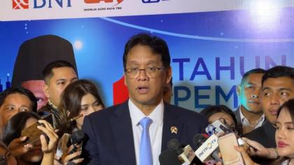 Purbaya Pastikan Perbankan Tak Terganggu Gegara Utang Kopdes