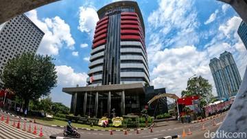 KPK Geledah 3 Rumah Warek-Ruang Sekda Banyumas Terkait Kasus Rektor Unsoed